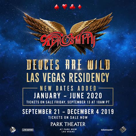 <b>Aerosmith</b> Awesome by Peter on 2020-02-20 Park Theater - <b>Las</b> <b>Vegas</b>. . Aerosmith las vegas setlist 2022